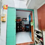 Bán nhà 2 tầng 33m² 2PN Quận 8 sổ hồng riêng - Ảnh thu nhỏ 2