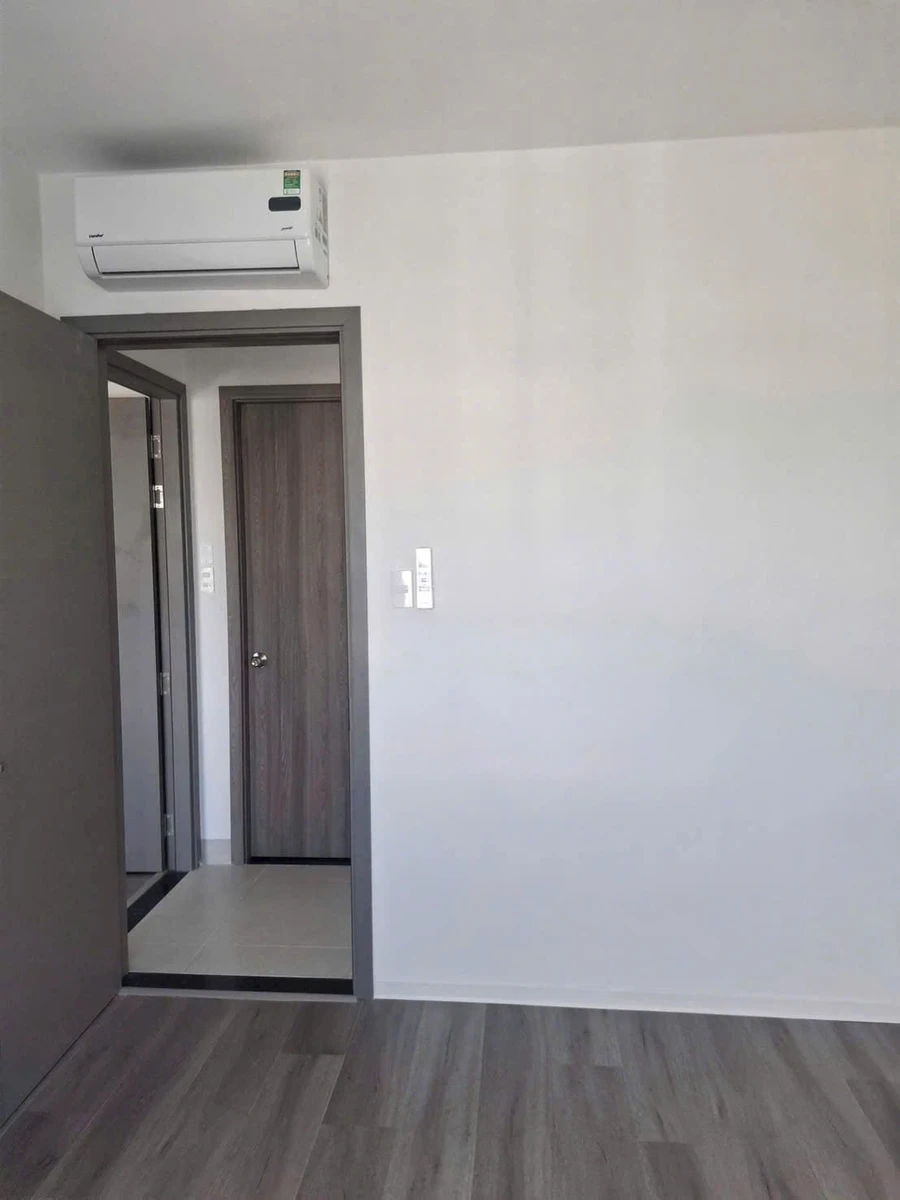 Cho thuê căn hộ Lamer2 62m2, 2PN, Tây Sơn, Quy Nhơn - Ảnh 1