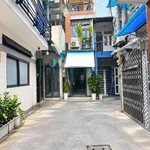 Bán nhà 2 tầng 25m² đường Đoàn Văn Bơ Quận 4, giá 3 tỷ - Ảnh thu nhỏ 1