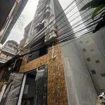 Bán căn hộ chung cư mini 5 tầng 60m² thang máy Tân Bình - Ảnh thu nhỏ 5