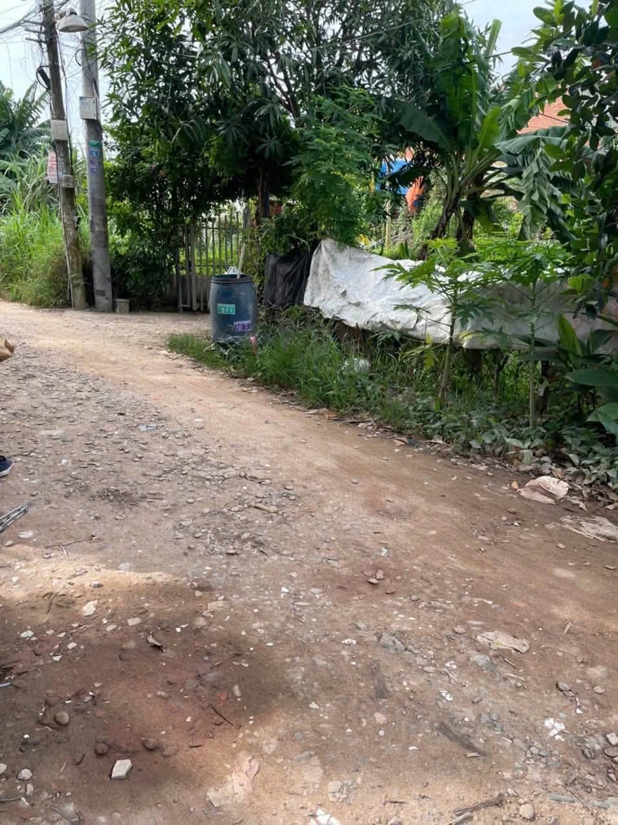Bán đất 136m2 (8x17m) sát đường Nữ Dân Công, xã Vĩnh Lộc, Bình Chánh, giá 2,2 tỷ - Ảnh thu nhỏ 3