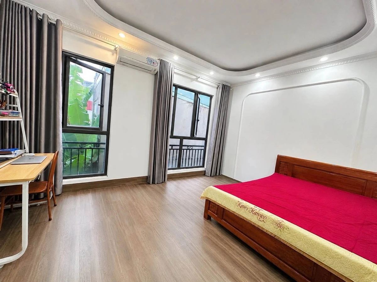 Bán căn hộ 40m2 Thiên Lôi, Tân Bình, 3,6 tỷ - Ảnh thu nhỏ 4