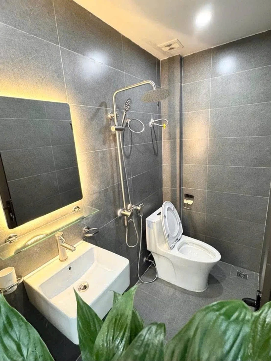 Bán nhà 12 phòng cho thuê Đống Đa, 40m², 5 tỷ - Ảnh thu nhỏ 3