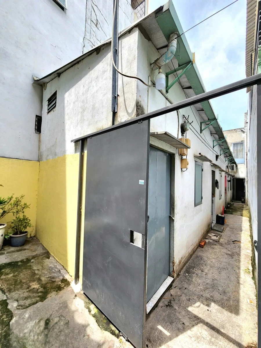 Bán nhà 52m2 3 phòng ngủ Gò Vấp, dòng tiền 10tr/tháng - Ảnh thu nhỏ 2