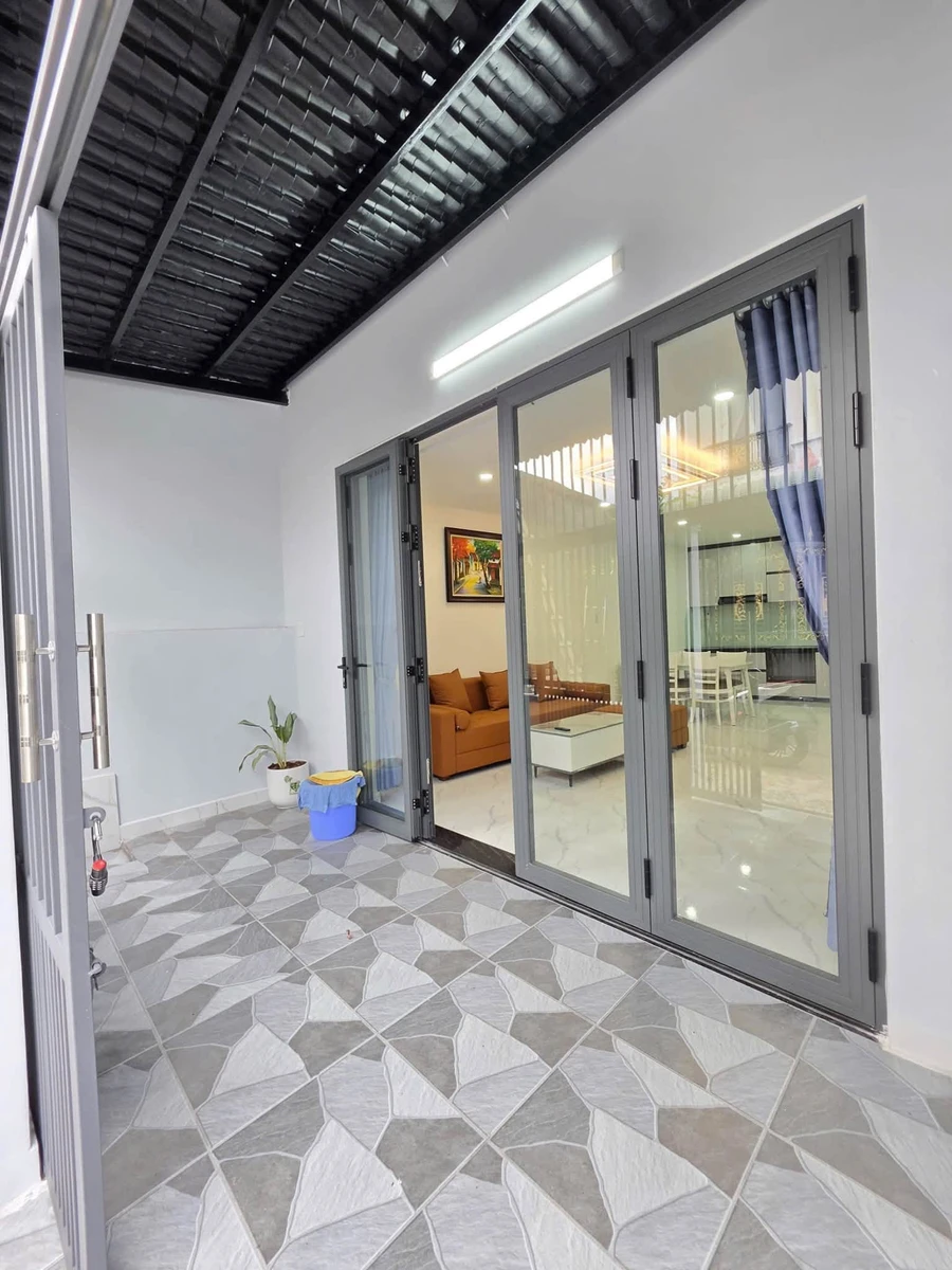 Bán nhà một lầu một trệt An Phú Thuận An 46m² 2 tỷ 550 - Ảnh thu nhỏ 3