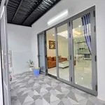 Bán nhà một lầu một trệt An Phú Thuận An 46m² 2 tỷ 550 - Ảnh thu nhỏ 3