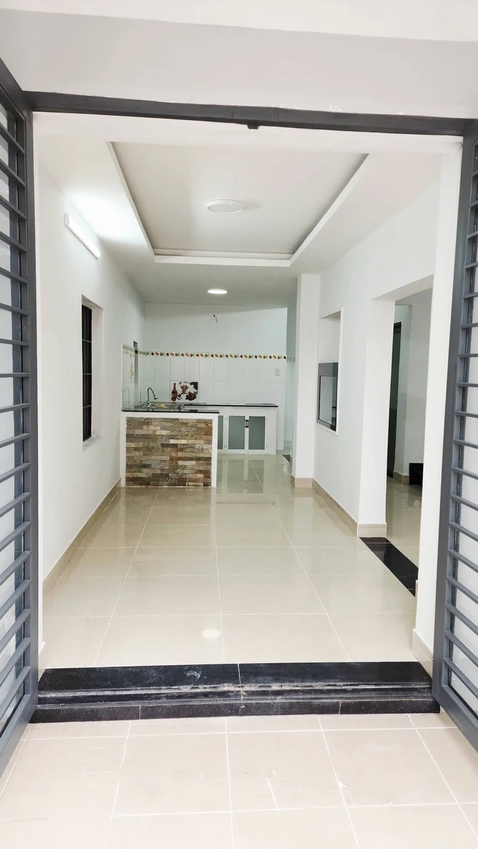Bán nhà 1 trệt 1 lầu 3PN Biên Hòa 98,4m2 - 3,85 tỷ - Ảnh thu nhỏ 2