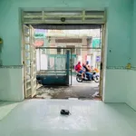 Bán nhà Cần Thơ 71m² 1PN 1WC khu dân cư 923 - Ảnh thu nhỏ 1