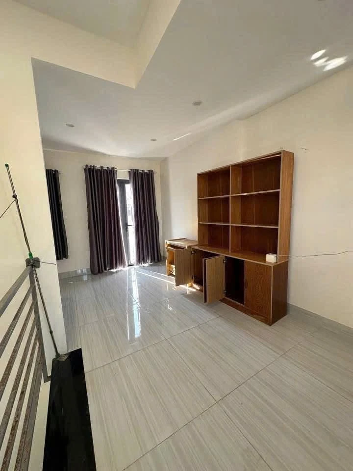 Cho thuê nhà nguyên căn 4PN 54m² Vũng Tàu 16 triệu/tháng - Ảnh thu nhỏ 2