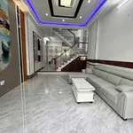 Bán nhà 4 tầng 52m² 4PN gần chợ Lã Xuân Oai hơn 5 tỷ - Ảnh thu nhỏ 2