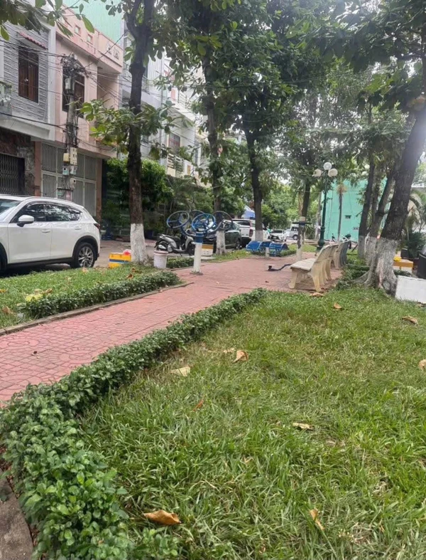 Bán nhà 3PN 73m² Nguyễn Thị Định Quy Nhơn, gần biển