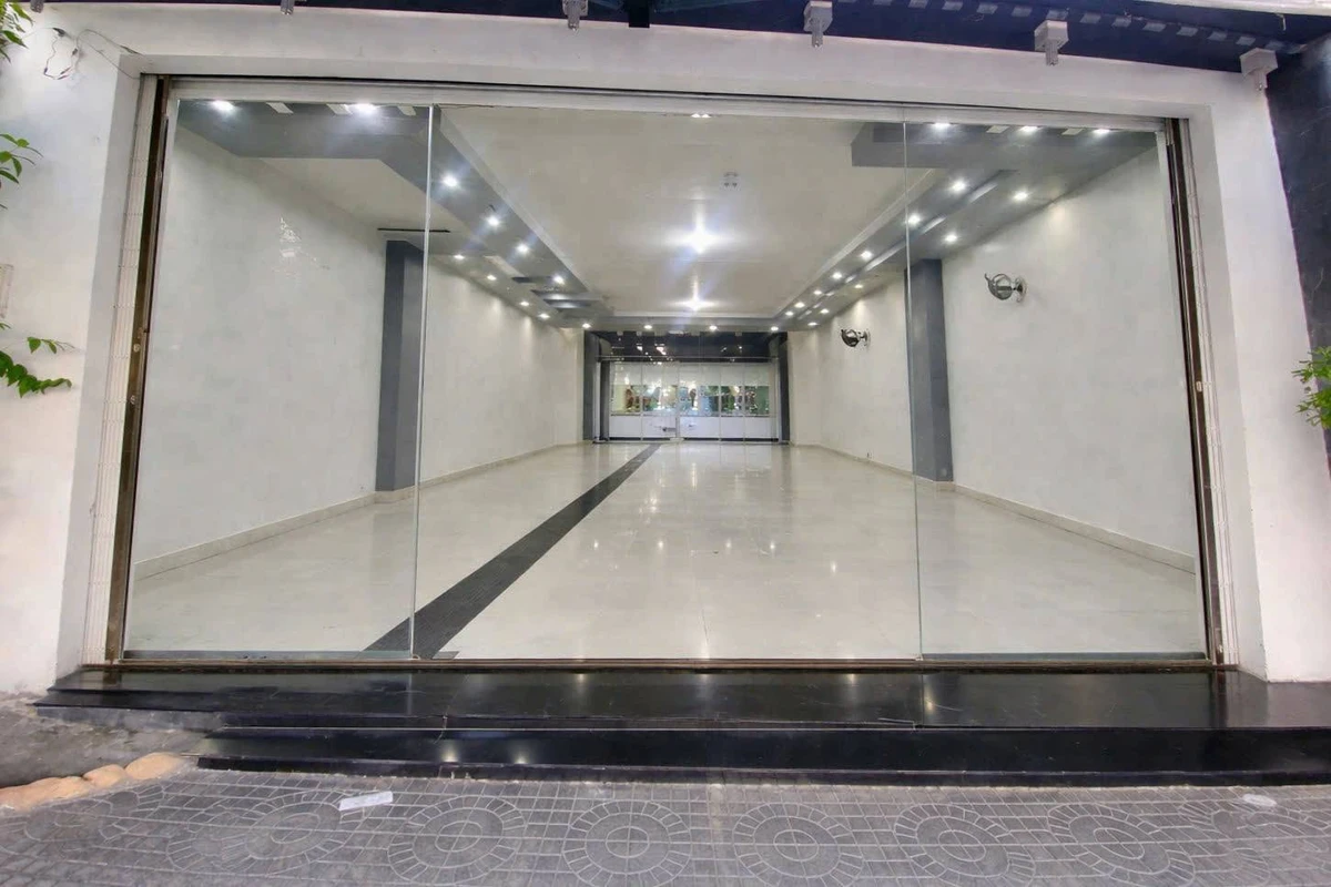 Cho thuê mặt bằng mặt tiền Rạch Giá 249m2, 60 triệu/tháng - Ảnh thu nhỏ 4