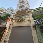 Bán nhà 7 tầng thang máy 85m² Long Biên 26 tỷ - Ảnh thu nhỏ 1