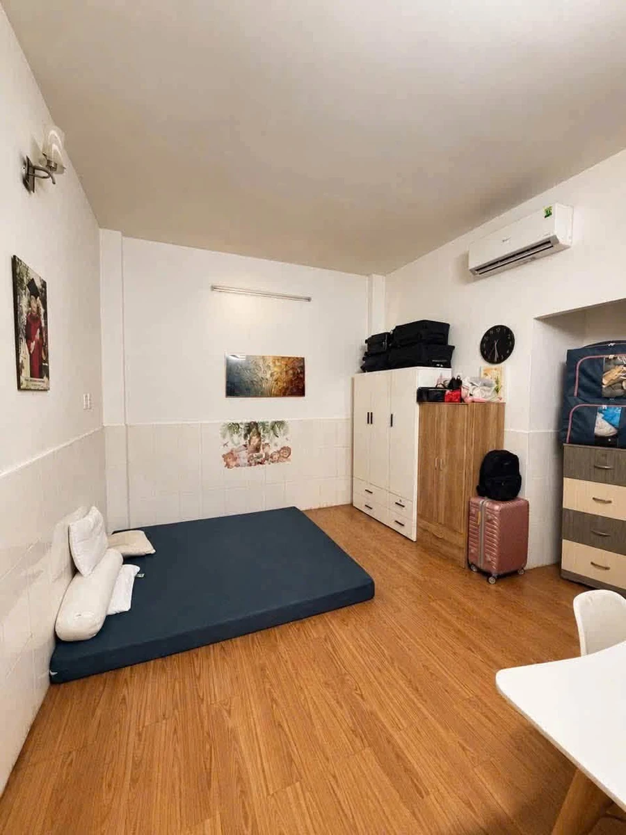 Bán nhà 52m² 4 phòng ngủ 3 WC Phan Văn Trị, Bình Tân - Ảnh thu nhỏ 3