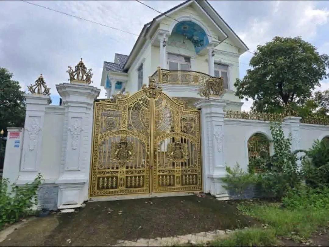 Bán biệt thự Tân Xuân 3PN, 264m², 3 tỷ - Ảnh 1