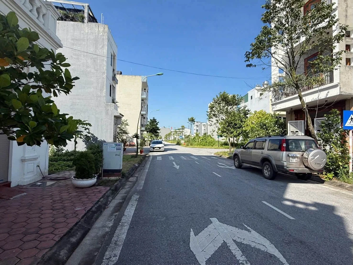Bán lô đất 74.4m² mặt tiền 4.8m Nguyễn Lương Bằng Hải Dương - Ảnh thu nhỏ 2