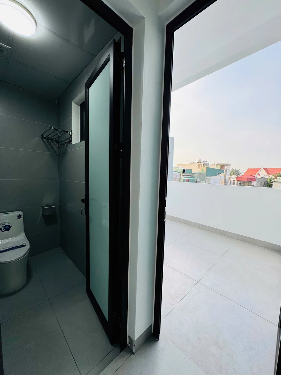 Bán nhà 3 tầng 45.5 m² Triệu Quang Phục, Hải Phòng 2.05 tỷ - Ảnh thu nhỏ 2