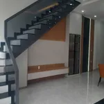 Bán nhà mới 1 trệt 1 lầu 3PN, 2 mặt tiền hẻm Nguyễn Thị Minh Khai, Phú Lợi - Ảnh thu nhỏ 3