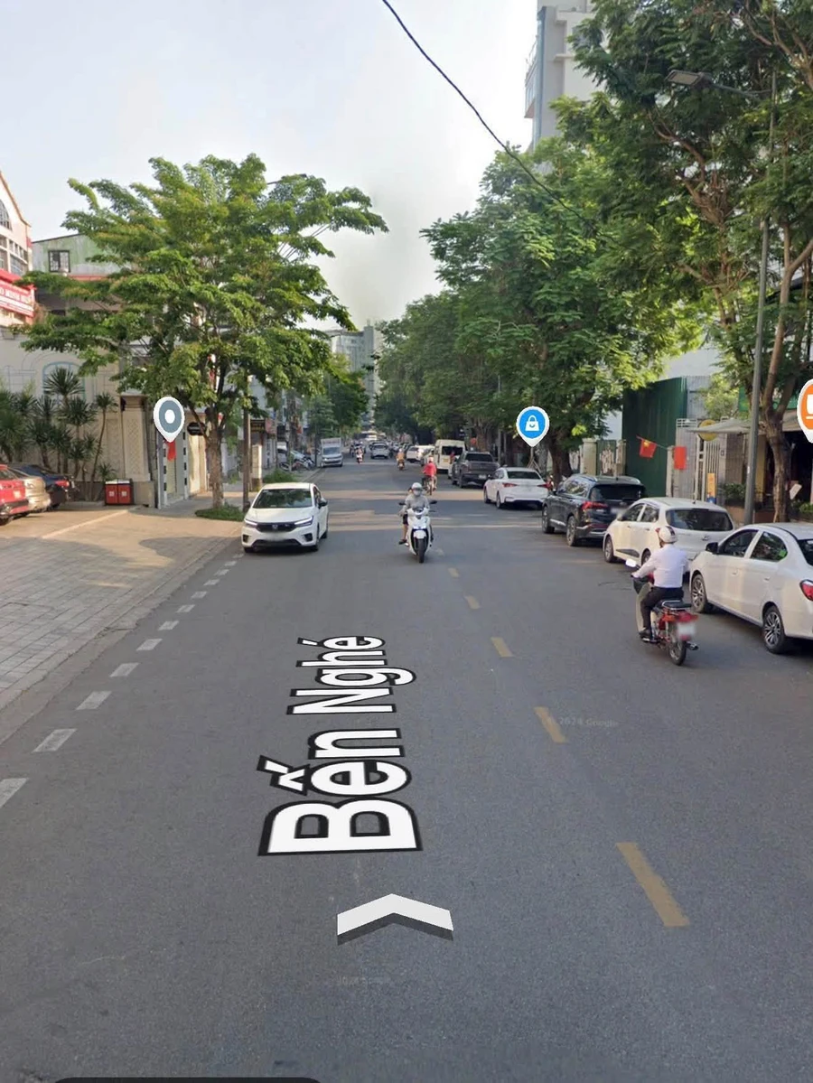 Bán shophouse 2 mặt tiền 152m² Quận 1, giá 29 tỷ - Ảnh thu nhỏ 2