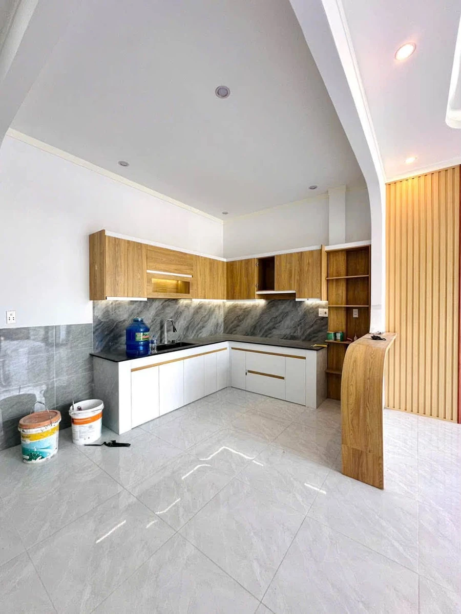 Bán nhà hoàn thiện 3PN 100m2 Tân Triều Thủ Đức - Ảnh thu nhỏ 5