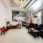 Bán nhà 4 tầng 86m² lô góc Thanh Khê Đà Nẵng - Ảnh thu nhỏ 1