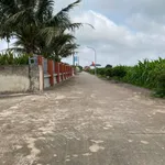 Bán đất 83m2 Hóc Môn giảm sâu 330 triệu - Ảnh thu nhỏ 1