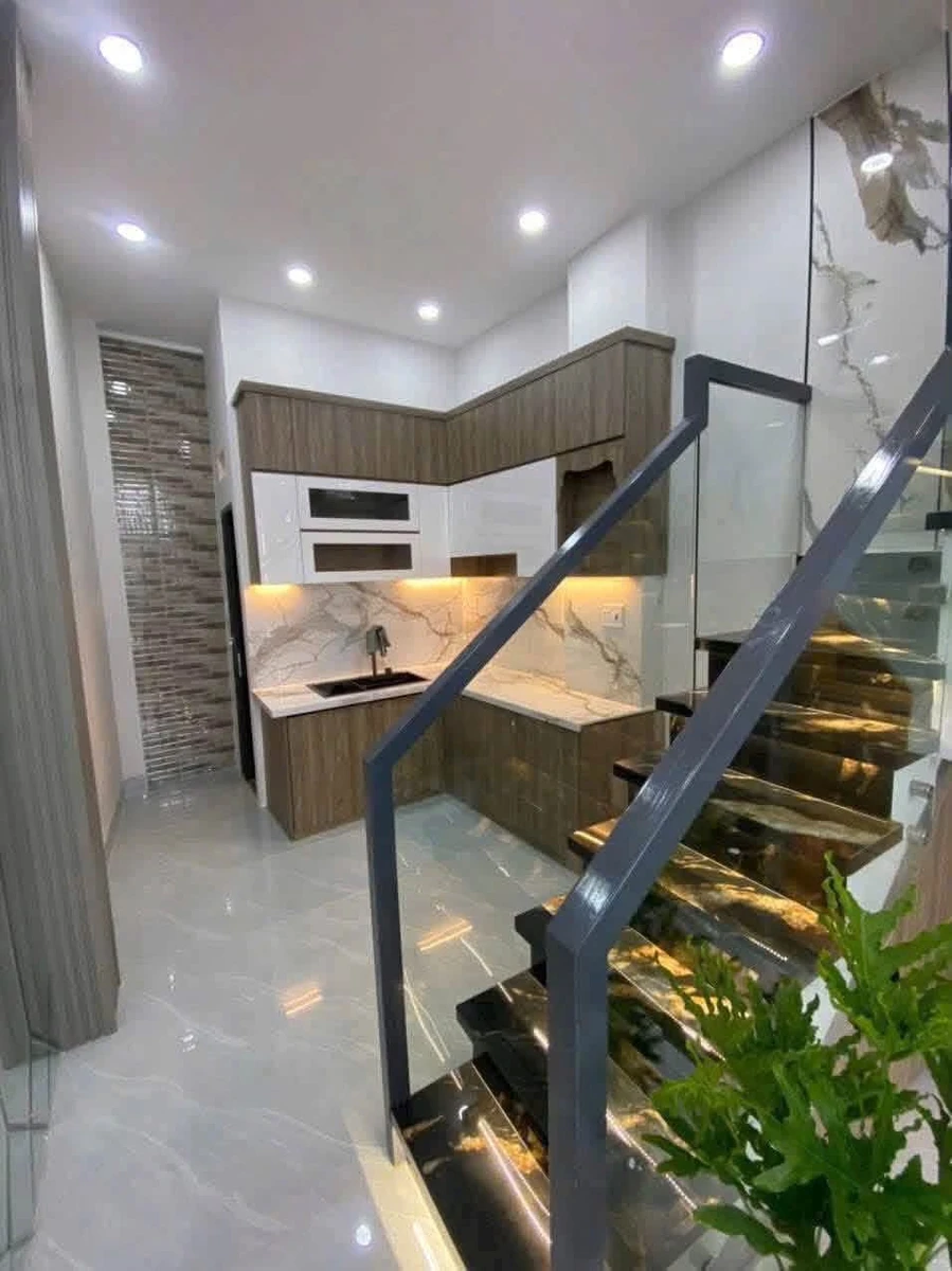Bán nhà Thiên Lôi 50m2, 3 tầng, giá 3 tỷ gần Aeon Mall - Ảnh 1