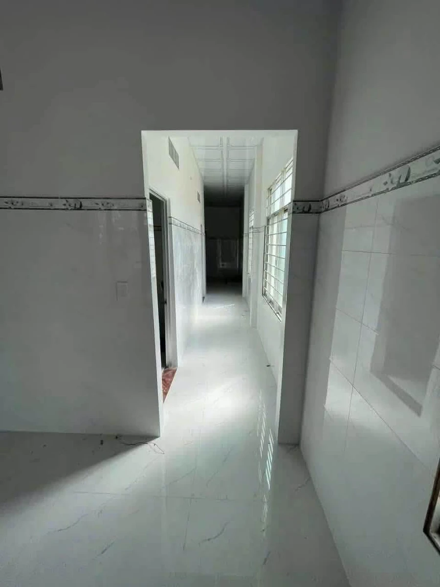 Bán nhà mặt tiền Nguyễn Hữu Cảnh, 108.9m², 2.8 tỷ - Ảnh thu nhỏ 4