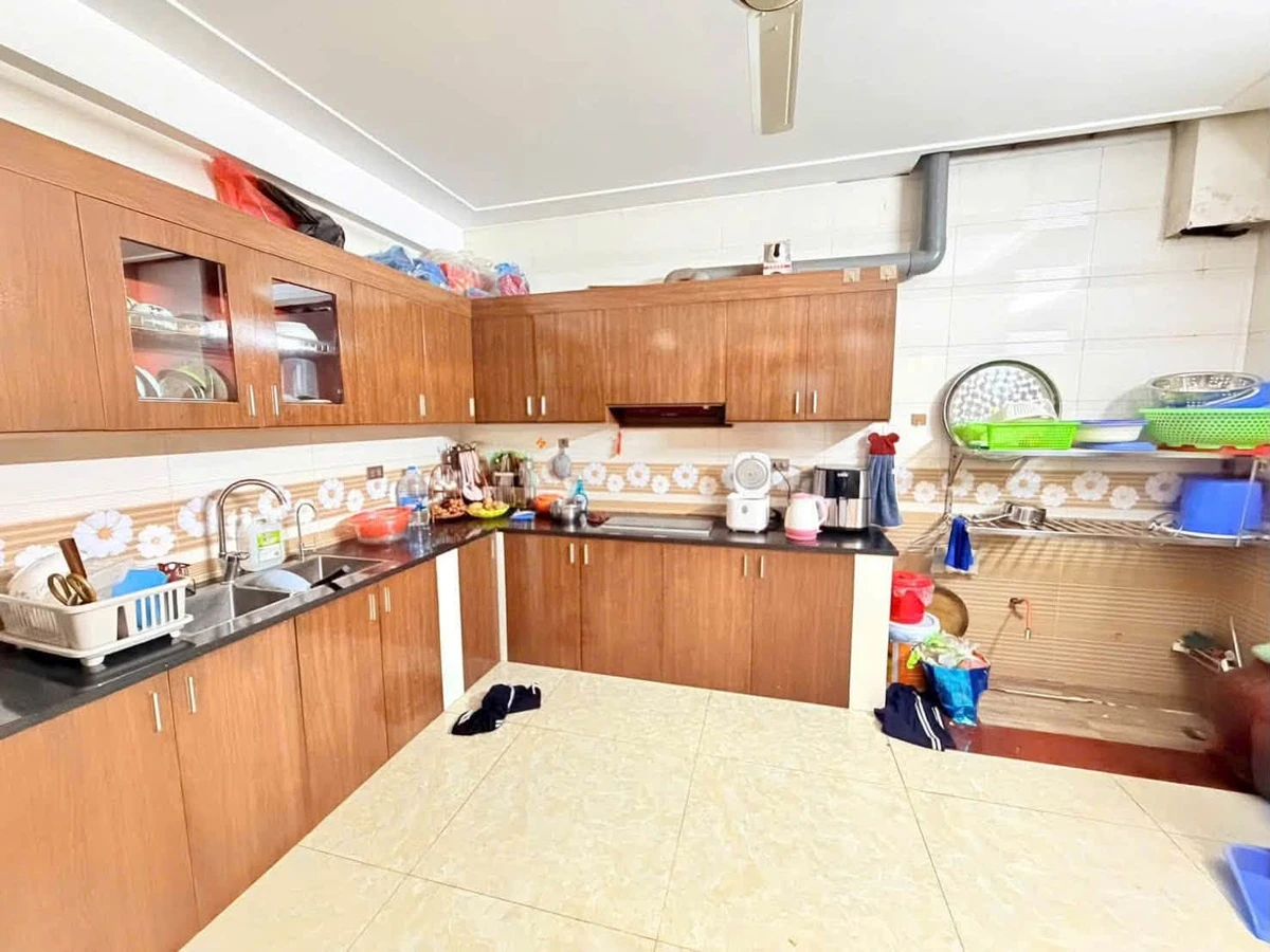 Bán nhà 4 tầng 60m2 gần chợ Gốc Mít, Quận 5, giá 3,1 tỷ - Ảnh thu nhỏ 3