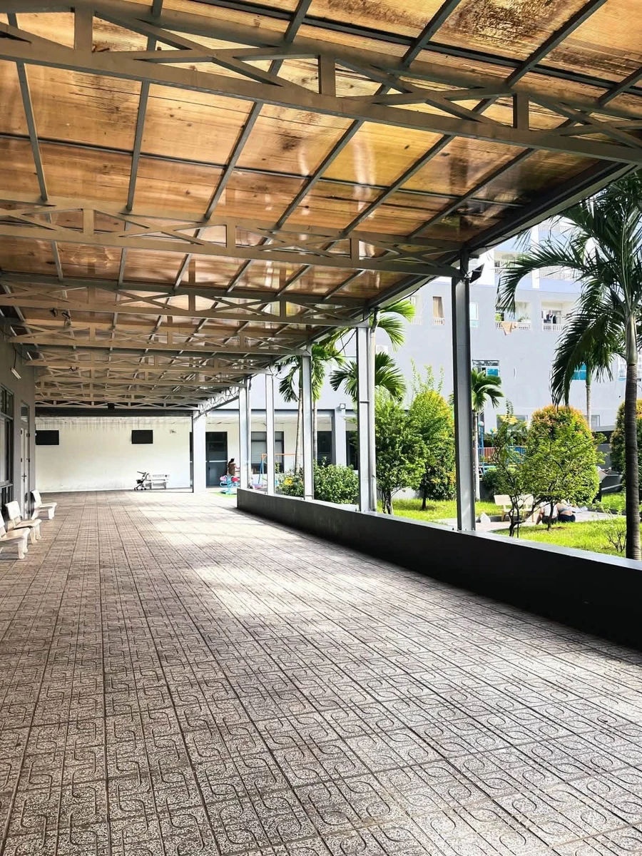 Bán căn hộ Linh Tâm Tower 71m² nhỉnh 3 tỷ Thủ Đức - Ảnh thu nhỏ 4