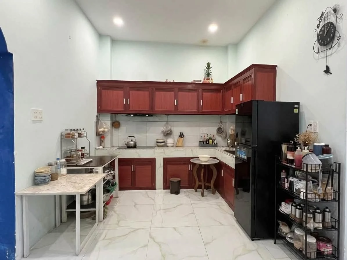 Nhà 3 tầng 130m2 8,8 tỷ Đông Nai, Nha Trang - Ảnh thu nhỏ 3