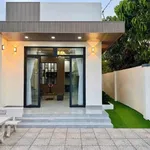 Bán nhà cấp 4 thổ cư 90m2 Thạnh Phú 1,08 tỷ - Ảnh thu nhỏ 1