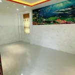 Nhà cho thuê 4PN 5WC 80m² Hương Lộ 2 Bình Tân 15tr/tháng - Ảnh thu nhỏ 4