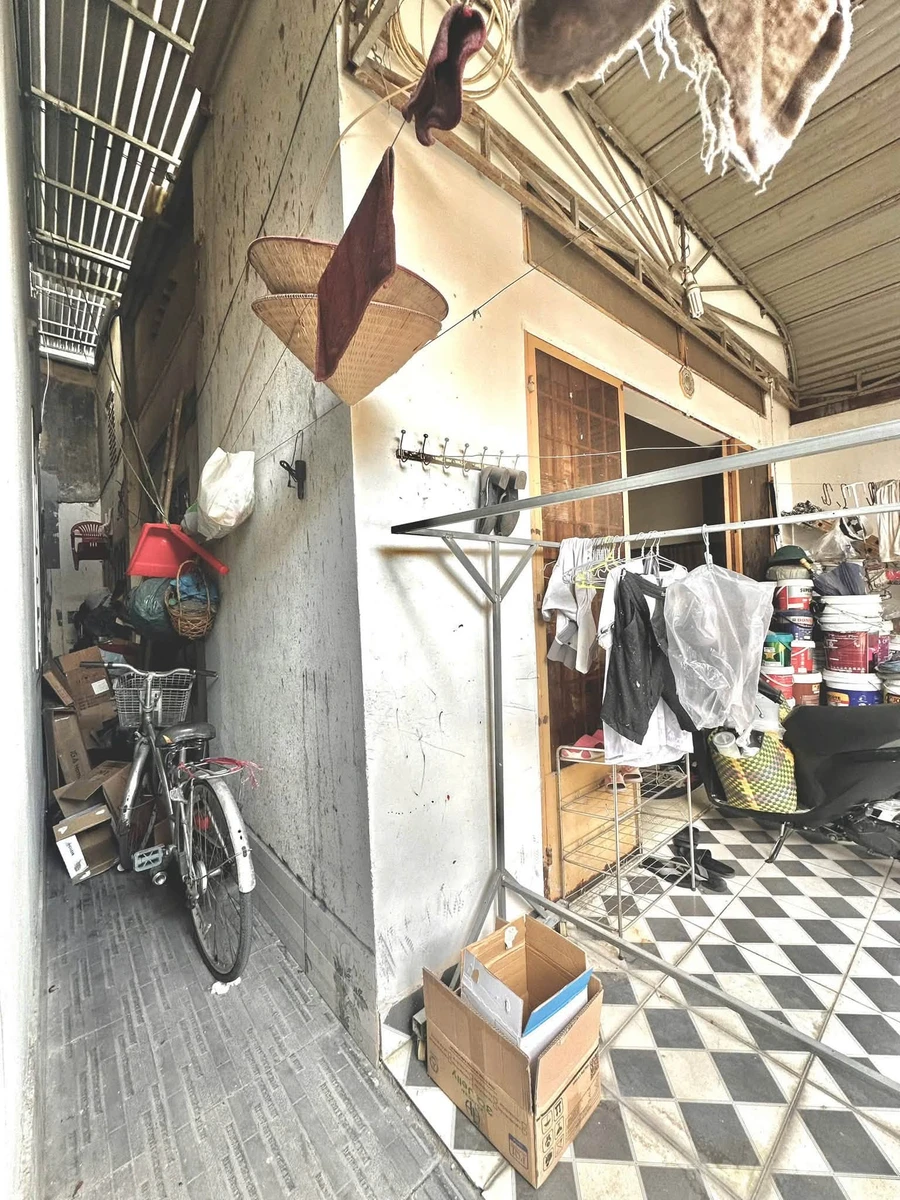 Bán nhà gác lửng 72,5m² sổ riêng Tân Hiệp 3,2 tỷ - Ảnh thu nhỏ 2