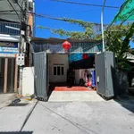 Bán nhà mặt tiền Văn Tân 100m2, 2 phòng ngủ, Quận 12 - Ảnh thu nhỏ 1