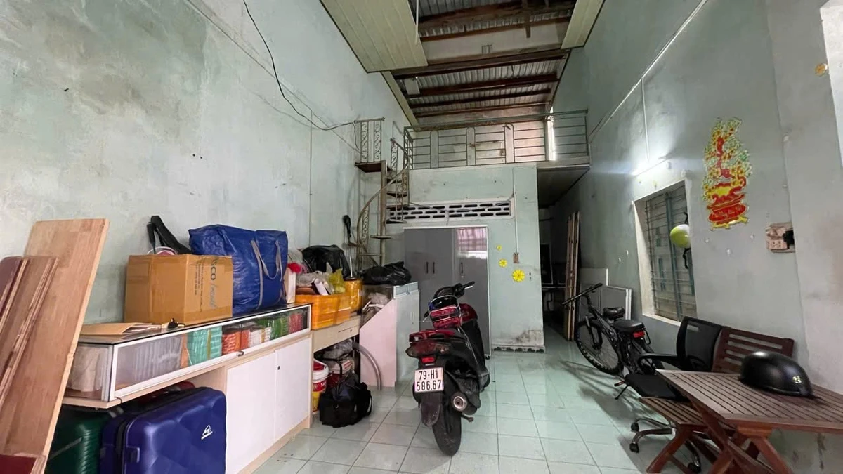 Bán đất tặng nhà 2 mặt tiền 63,2m² gần biển Nha Trang - Ảnh thu nhỏ 5