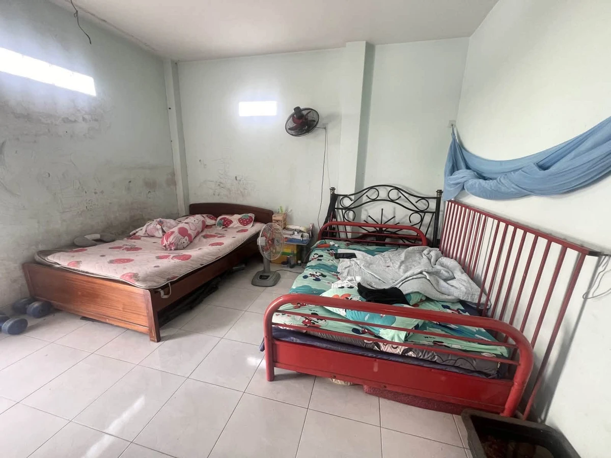 Nhà 4 tầng 100m² 10,5 tỷ Hiệp Bình Chánh - Ảnh thu nhỏ 5