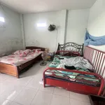 Nhà 4 tầng 100m² 10,5 tỷ Hiệp Bình Chánh - Ảnh thu nhỏ 5
