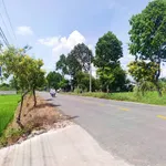 Bán đất thổ cư 5x27m giá 440 triệu tại xã Đức Tân, Tân Trụ, Long An - Ảnh thu nhỏ 2
