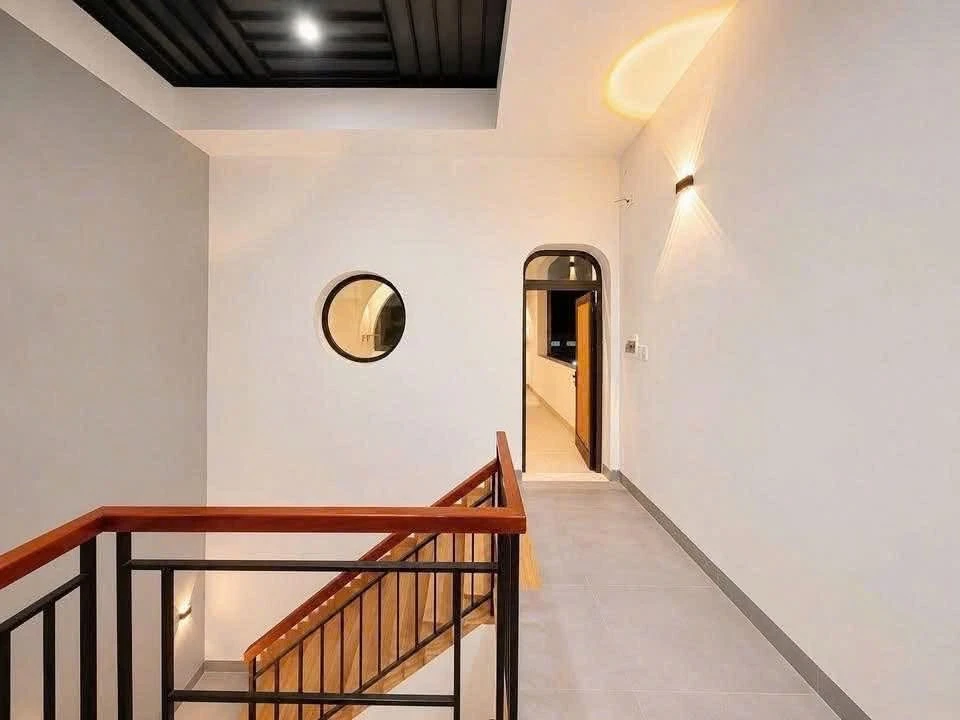 Bán nhà mặt tiền 2 tầng 3PN 100m2 đường Kiều Phụng, Hòa Xuân, Đà Nẵng - Ảnh thu nhỏ 3