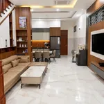 Bán nhà mặt tiền Nguyễn Thị Minh Khai Quy Nhơn 115m2 3 tầng - Ảnh thu nhỏ 1