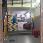 Bán nhà 2,5 tầng 54m2 hẻm Hoàng Văn Thụ, Quy Nhơn, 1,65 tỷ - Ảnh thu nhỏ 1