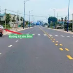 Bán đất mặt tiền hẻm 105m² Phường 12 Vũng Tàu 3.65 tỷ - Ảnh thu nhỏ 1