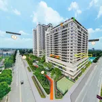 Bán căn hộ 3PN góc 2 mặt tiền The Nest Bình Dương 75,5m² - Ảnh thu nhỏ 4