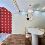 Bán nhà kiệt 49m² 3 tầng Chính Lan Thanh Khê Đà Nẵng - Ảnh thu nhỏ 2