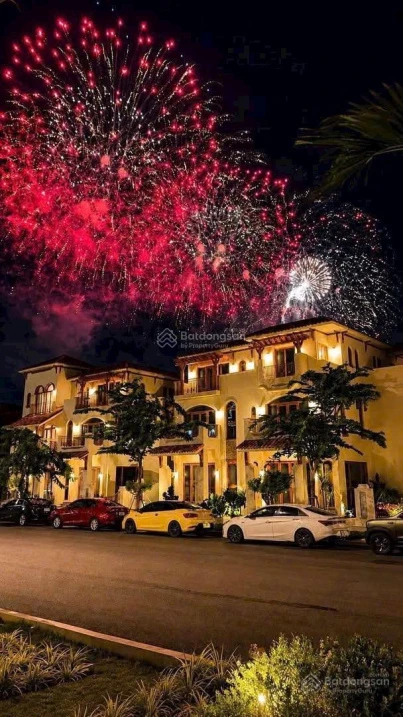Suất ngoại giao nhà phố, villas Blanca City chiết khấu 20%, giá chỉ 18 tỷ. LH trực tiếp CĐT - Ảnh thu nhỏ 4