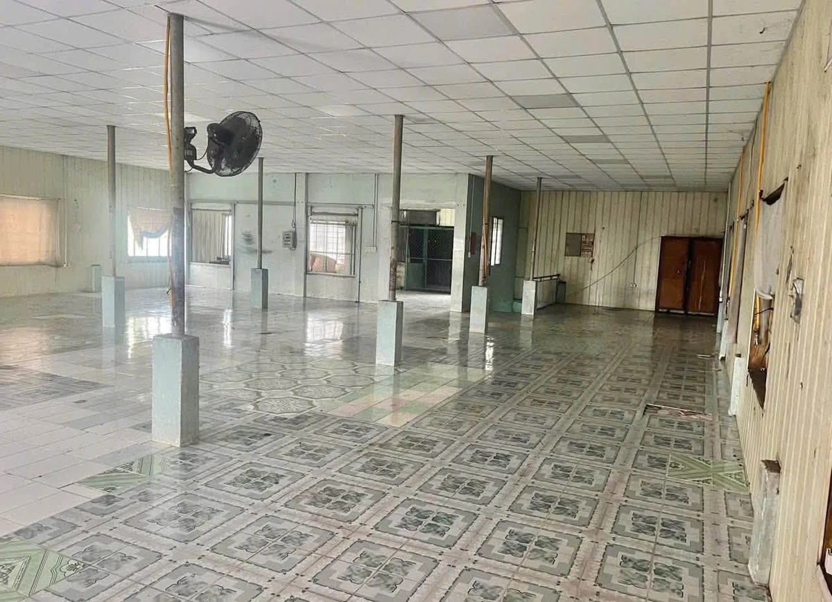 Bán biệt thự 690m2 kèm nhà xưởng Đồng Nai 23 tỷ - Ảnh thu nhỏ 5