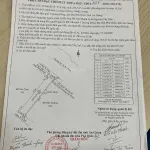 Bán nhà mặt phố 30/4 KP1 Dương Đông, 235m, 216m thổ cư, gần chợ đêm, Sacombank - Ảnh thu nhỏ 11