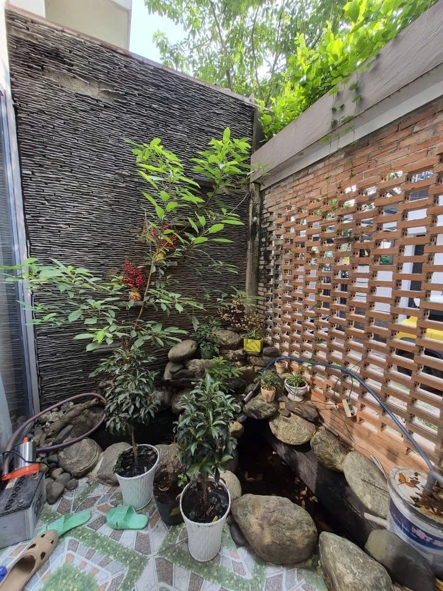 Bán nhà 3 lầu 96,3m² Đường 102 Tăng Nhơn Phú A 7,8 tỷ - Ảnh thu nhỏ 2