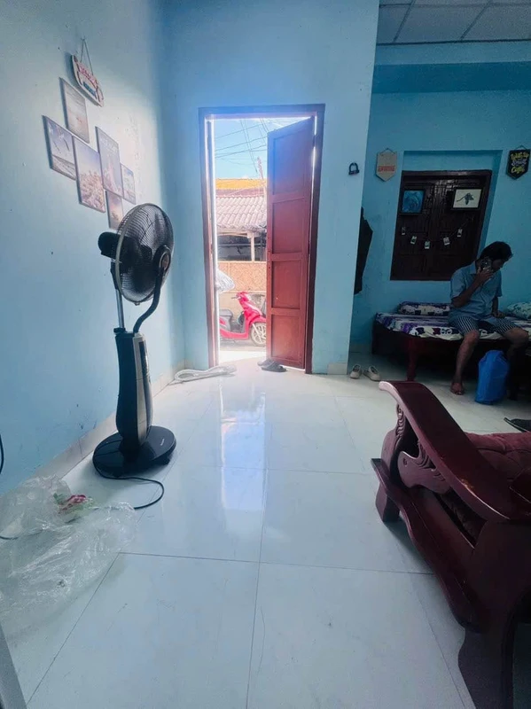 Bán nhà 44m² 2 PN gần biển Thương Chánh Phan Thiết 1.15 tỷ